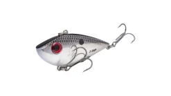 Strike King Red Eye Shad Tungsten 2 Tap