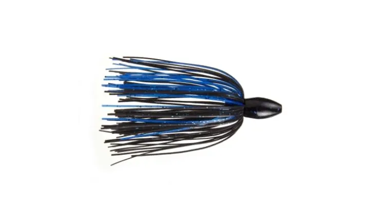 Strike King Slither Rig