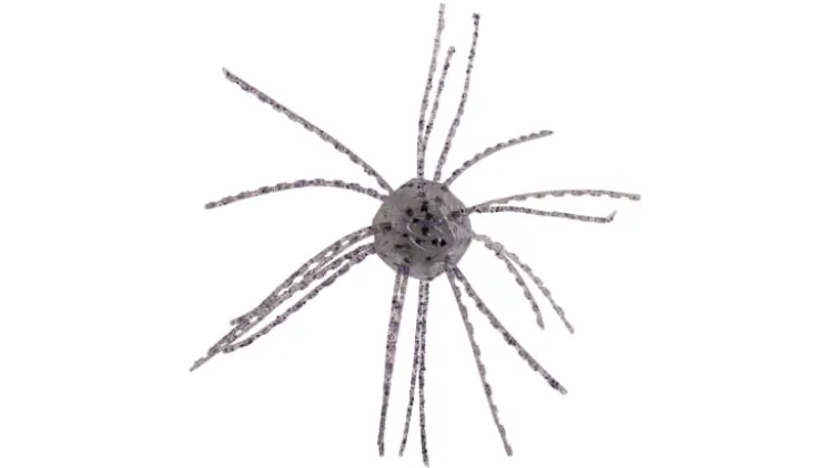 Strike King Tumbleweed Floating