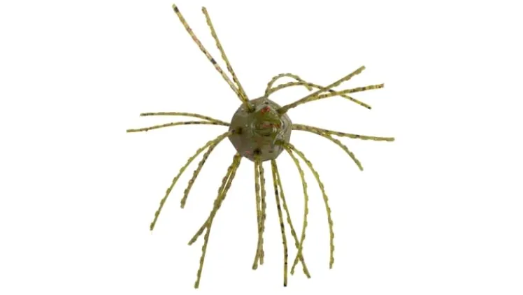 Strike King Tumbleweed Salted