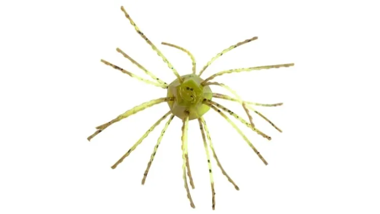 Strike King Tumbleweed Salted