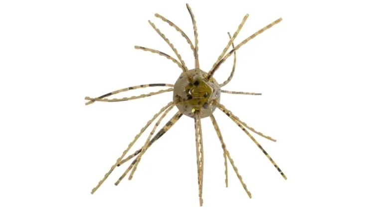 Strike King Tumbleweed Salted