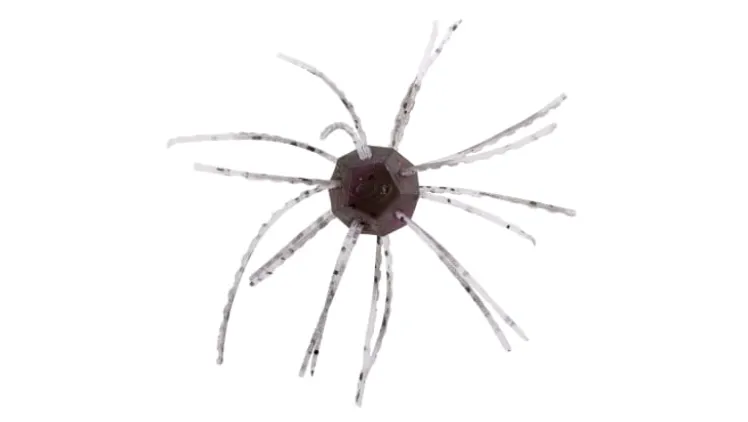 Strike King Tumbleweed Salted
