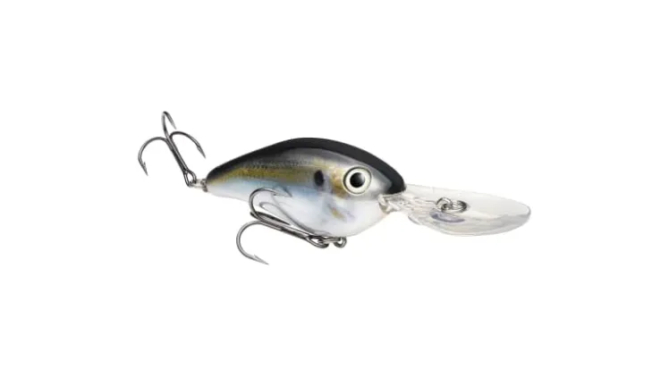 Strike King 8XD Crankbait