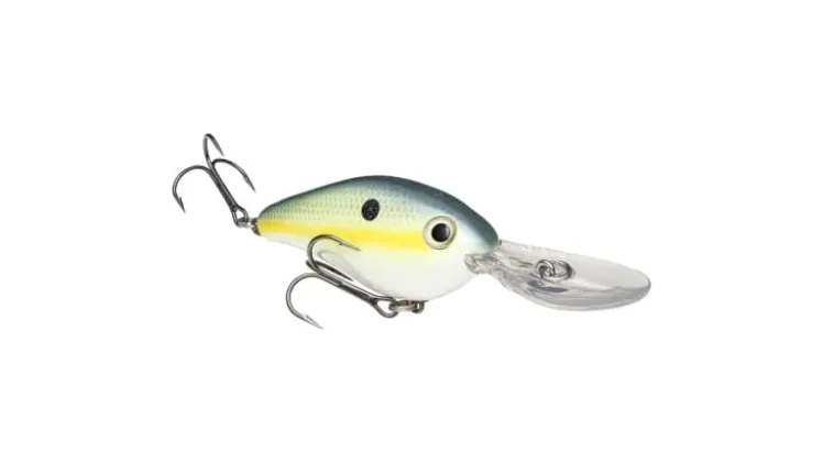 Strike King 8XD Crankbait