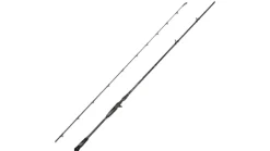 Stubborn Rods Sneaky Pete Casting Rod