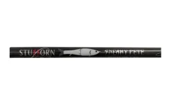 Stubborn Rods Sneaky Pete Casting Rod