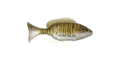 Sudden Impact Sunfish / Perch