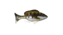 Sudden Impact Sunfish / Perch