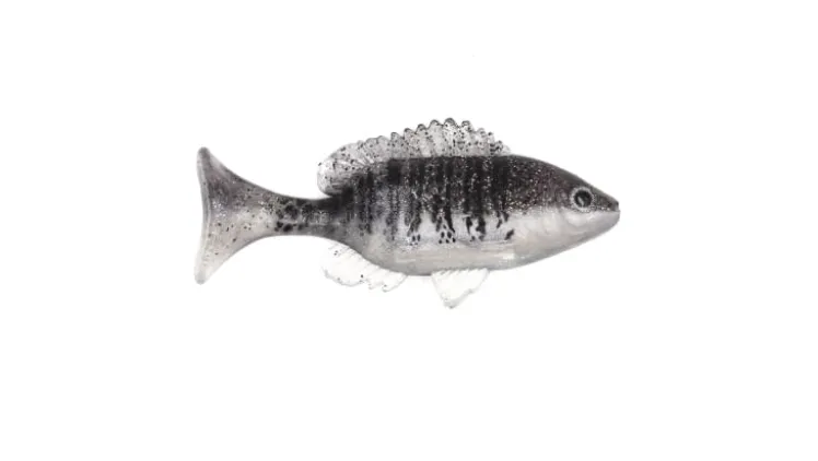 Sudden Impact Sunfish / Perch