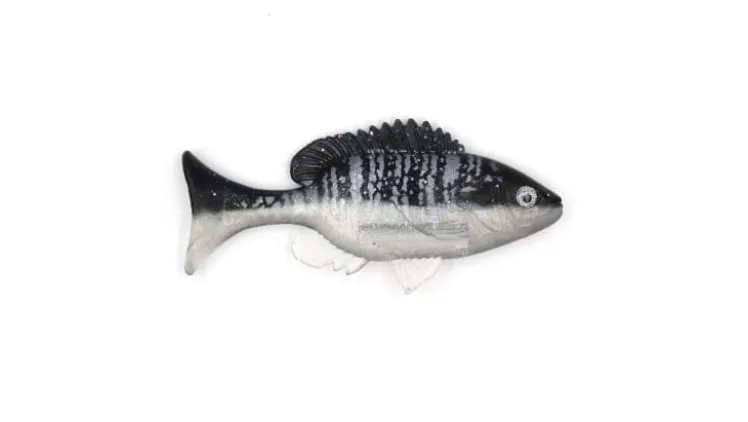 Sudden Impact Sunfish / Perch