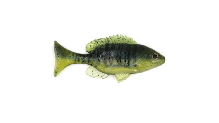 Sudden Impact Sunfish / Perch
