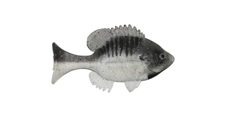 Sudden Impact Suzygill Bluegill Jr. Gill