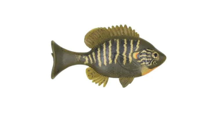 Sudden Impact Suzygill Bluegill Jr. Gill