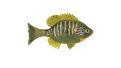 Sudden Impact Suzygill Bluegill Jr. Gill