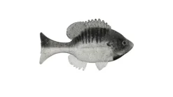 Sudden Impact Suzygill Bluegill
