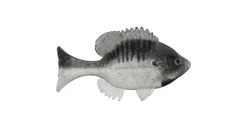 Sudden Impact Suzygill Bluegill Lil Gill