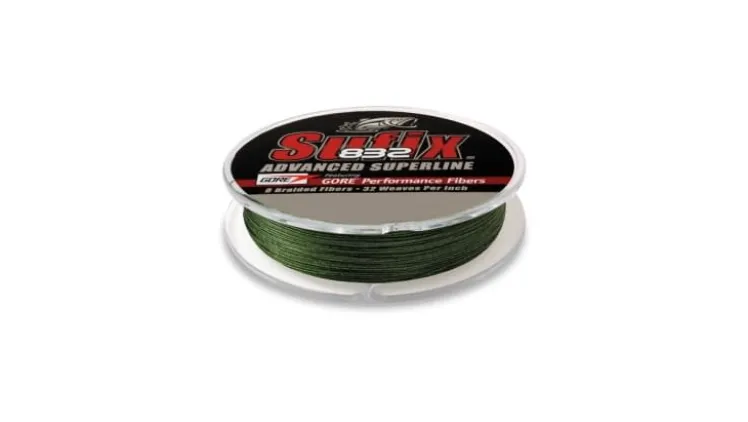 Sufix 832 Advanced Superline Braid