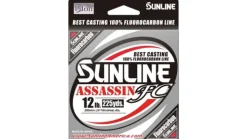 Sunline Assassin FC 225yd