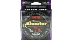 Sunline Shooter Filler Spools
