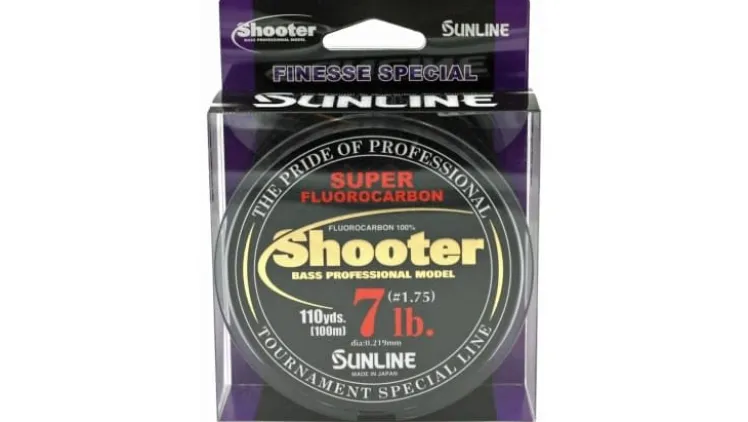 Sunline Shooter Filler Spools