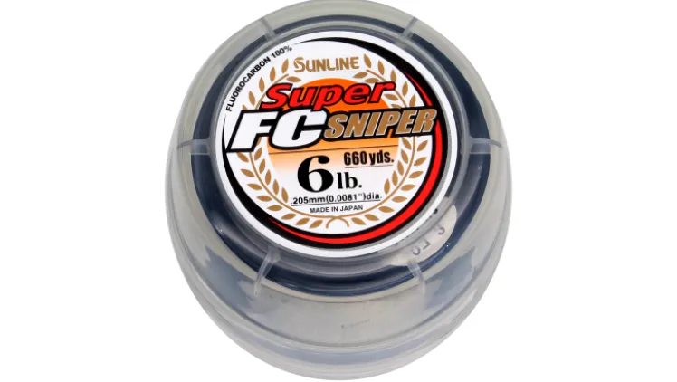 Sunline Super FC Sniper 660yd