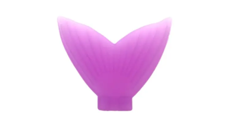 Swimbait Republic Glideway Replacement Tail
