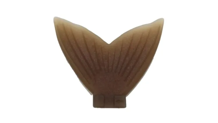 Swimbait Republic Glideway Replacement Tail