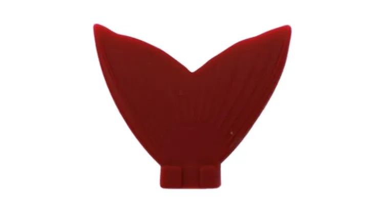 Swimbait Republic Glideway Replacement Tail