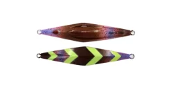 Tady Hybrid Slow Pitch Jigs