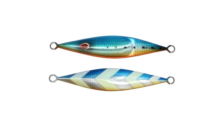 Tady Slow Pitch Jig