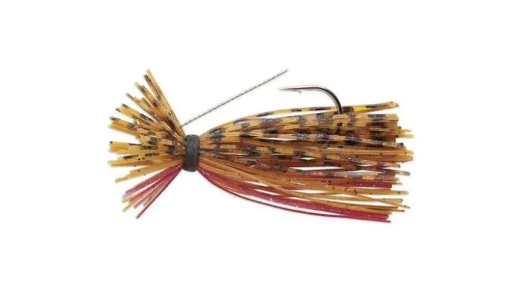 Terminator Football Jigs
