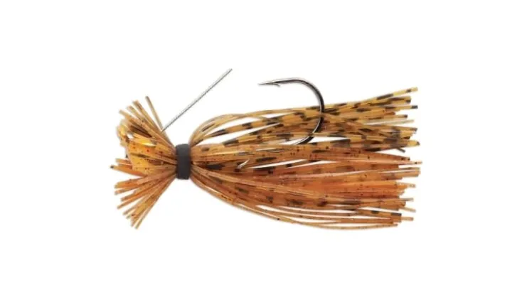 Terminator Football Jigs