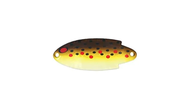 Thomas Buoyant Spoon