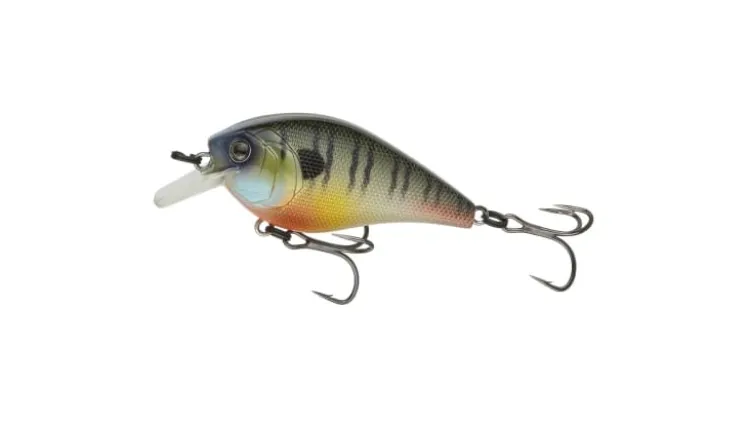 6th Sense Crush 50X Crankbaits