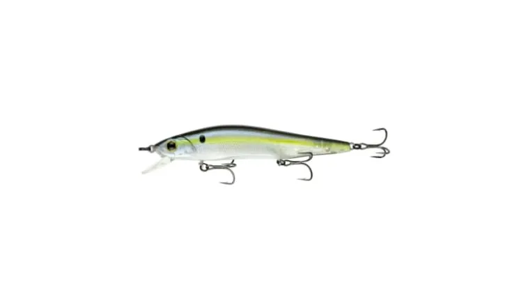 6th Sense Provoke 106X Jerkbaits