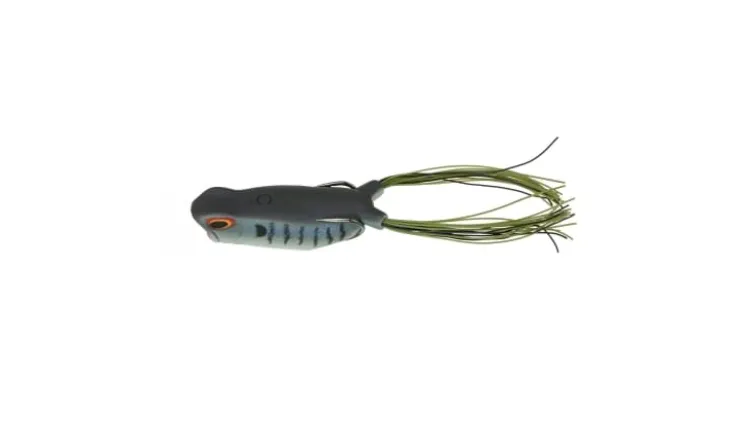 6th Sense Vega Frog