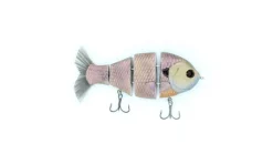 Triton Mike Bucca Bull Gill Slow Sinking Swimbait