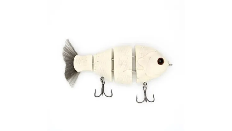 Triton Mike Bucca Bull Gill Slow Sinking Swimbait
