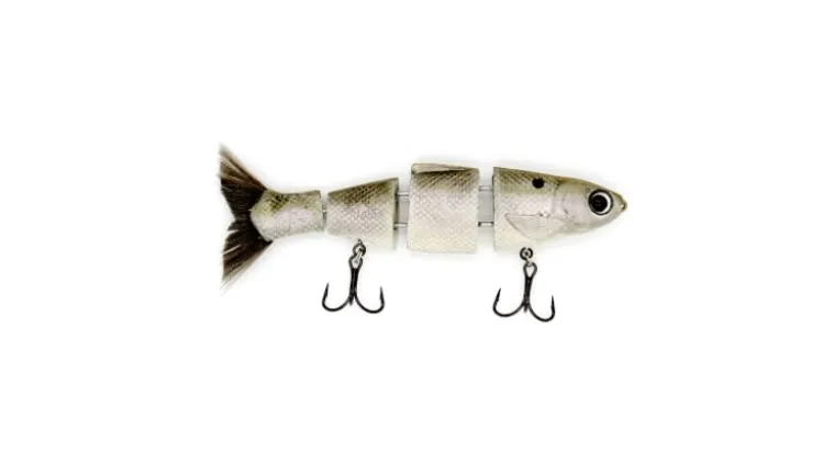 Triton Mike Bucca Bull Herring Swimbait