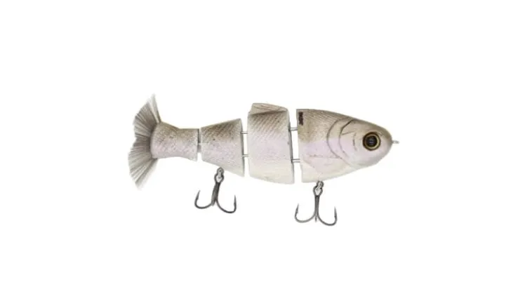 Triton Mike Bucca Bull Shad Slow Sink Swimbait