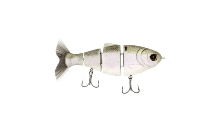 Triton Mike Bucca Bull Shad Slow Sink Swimbait