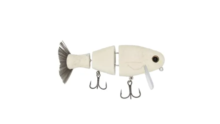 Triton Mike Bucca Bull Shad Wake Bait