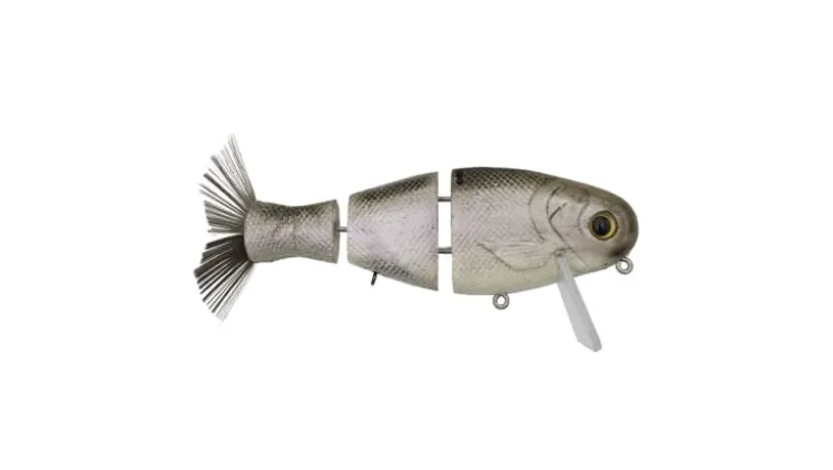 Triton Mike Bucca Bull Shad 4X4