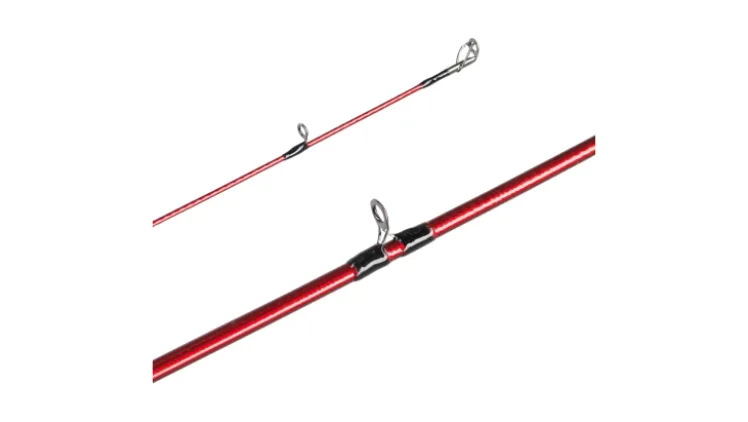 Ugly Stik Carbon Casting Rods