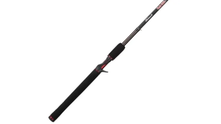 Ugly Stik GX2 Casting Rod (2023)