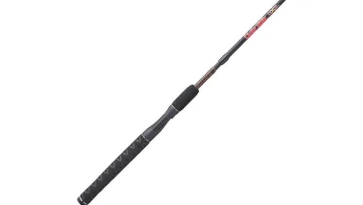Ugly Stik GX2 Travel Spinning Rods