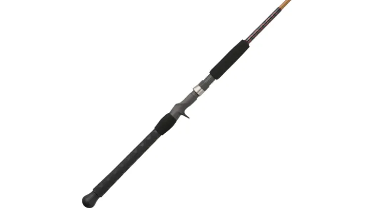 Ugly Stik Tiger Elite Casting Rods