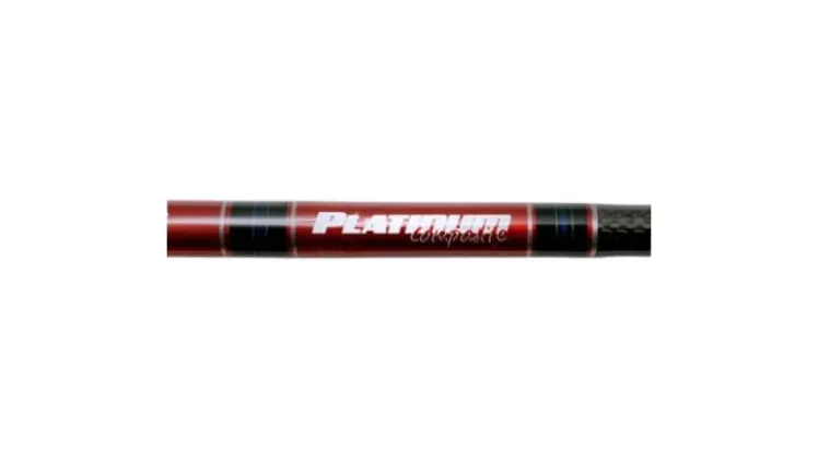 United Platinum Composite Casting Rod