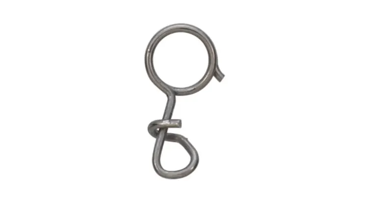 Valley Hill Clip Hanger
